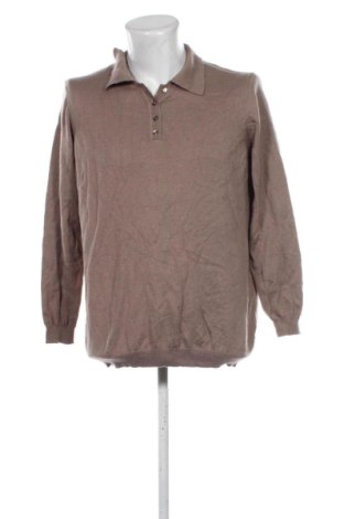Pulover de bărbați Unbranded, Mărime M, Culoare Maro, Preț 98,00 Lei, #137962760