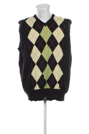 Pulover de bărbați Glenmuir, Mărime XXL, Culoare Multicolor, Preț 199,46 Lei, #137962784