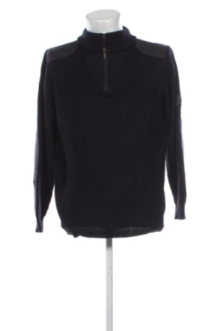 Męski sweter Bugatti, Rozmiar XL, Kolor Czarny, Cena 359,85 zł, #137962924