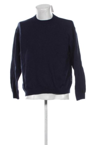 Férfi pulóver Camel Active, Méret XL, Szín Kék, Ár 15 248 Ft, #137964291