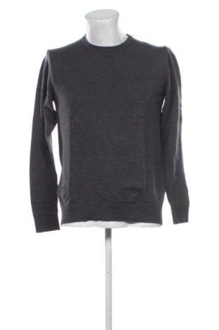Męski sweter Jack & Jones, Rozmiar M, Kolor Szary, Cena 80,44 zł, #137966492