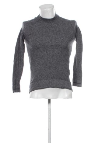 Męski sweter Tom Tailor, Rozmiar S, Kolor Szary, Cena 80,44 zł, #137967038