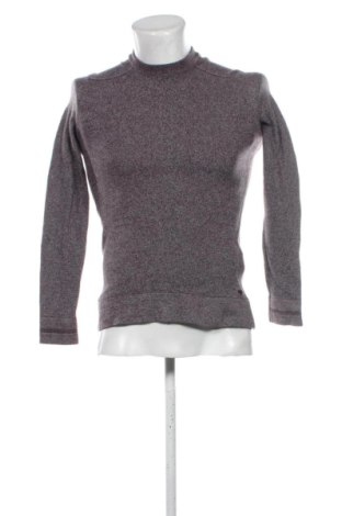 Męski sweter Tom Tailor, Rozmiar S, Kolor Fioletowy, Cena 80,44 zł, #137967053