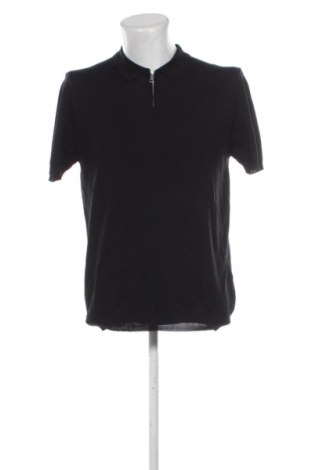 Męski sweter Antony Morato, Rozmiar XL, Kolor Czarny, Cena 165,11 zł, #137967411