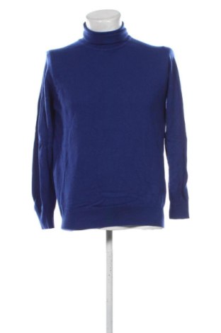 Pánsky sveter  Unbranded, Veľkosť M, Farba Modrá, Cena  18,00 €, #137974092