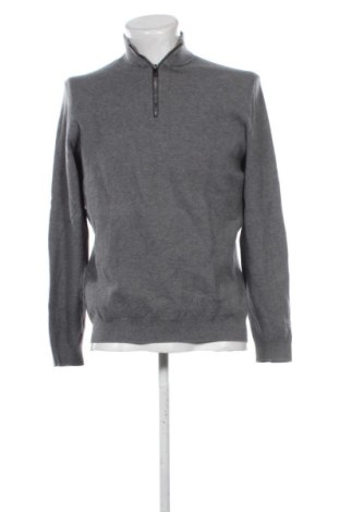 Férfi pulóver Massimo Dutti, Méret L, Szín Szürke, Ár 13 782 Ft, #137974596