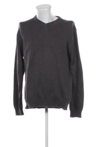 Мъжки пуловер Esprit, Размер XL, Цвят Сив, Цена 20,57 €, #137975385