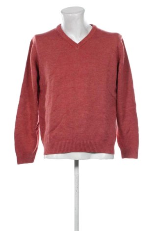 Pánsky sveter  Unbranded, Veľkosť XL, Farba Popolavo ružová, Cena  17,15 €, #137976211