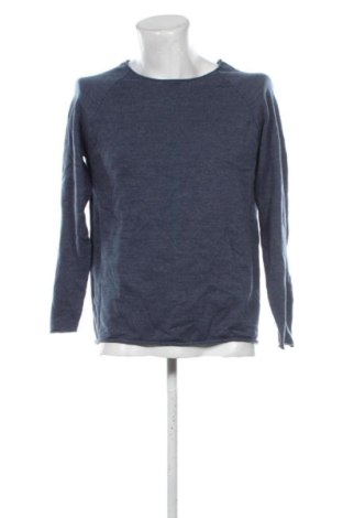 Pánsky sveter  Selected, Veľkosť XL, Farba Modrá, Cena  40,96 €, #137976385