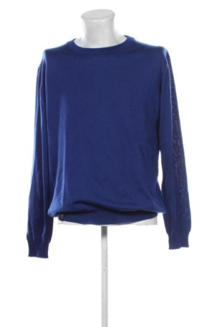 Męski sweter MAKIA, Rozmiar XXL, Kolor Niebieski, Cena 183,82 zł, #137976401