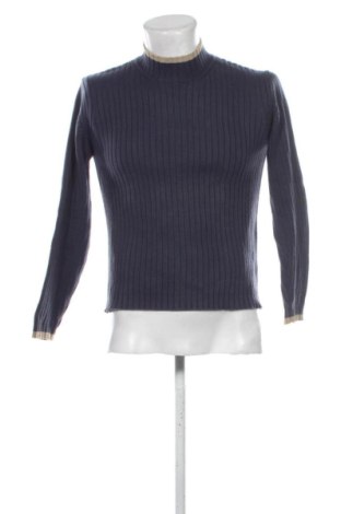 Pánsky sveter  Mexx, Veľkosť S, Farba Modrá, Cena  20,96 €, #137978244