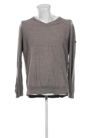 Pánsky sveter  Camel Active, Veľkosť L, Farba Hnedá, Cena  38,89 €, #137978551