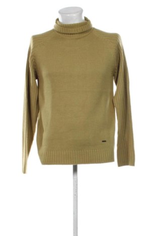Herrenpullover Joop!, Größe M, Farbe Grün, Preis € 66,68, #137978771