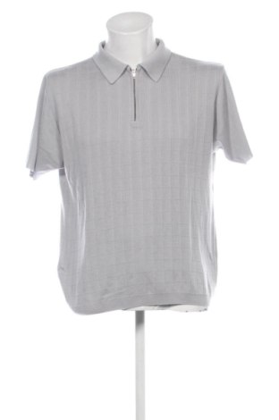 Pulover de bărbați Unbranded, Mărime L, Culoare Gri, Preț 52,49 Lei, #137907794