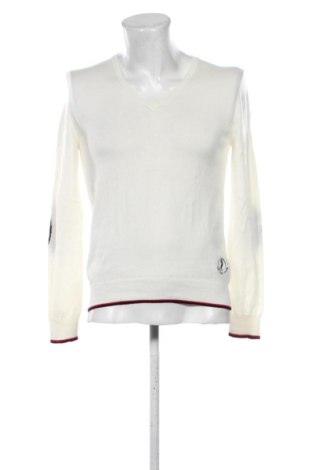 Męski sweter Sir Raymond Tailor, Rozmiar XL, Kolor ecru, Cena 143,94 zł, #137933737