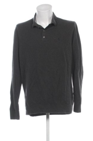 Męski sweter Ralph Lauren, Rozmiar XL, Kolor Szary, Cena 123,07 zł, #137938347