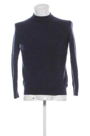 Férfi pulóver H&M, Méret L, Szín Kék, Ár 5 674 Ft, #137938585