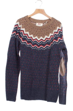Pánsky sveter  Fjallraven, Veľkosť XS, Farba Viacfarebná, Cena  103,45 €, #137950204