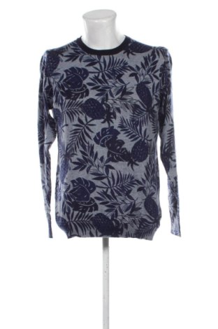 Pulover de bărbați Scotch & Soda, Mărime XXL, Culoare Multicolor, Preț 498,66 Lei, #137958575