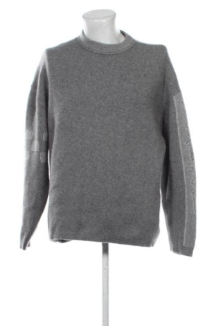 Pánsky sveter  Oxbow, Veľkosť XL, Farba Sivá, Cena  27,57 €, #137965213