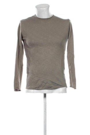 Męski sweter Smog, Rozmiar S, Kolor Beżowy, Cena 67,74 zł, #137970505