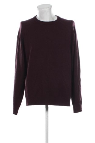 Pulover de bărbați Goodthreads, Mărime XXL, Culoare Mov, Preț 110,06 Lei, #137972384