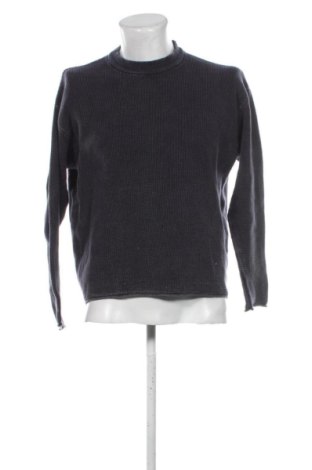 Herrenpullover Zara, Größe S, Farbe Blau, Preis € 22,00, #137974291