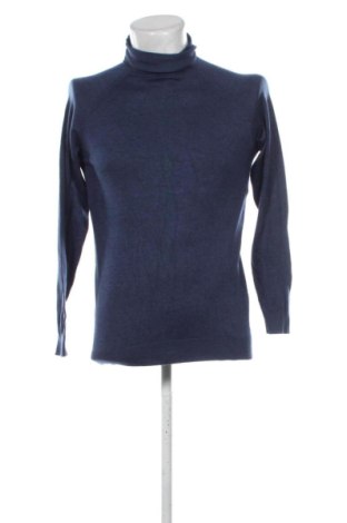 Herrenpullover Zara, Größe S, Farbe Blau, Preis € 20,19, #137977416