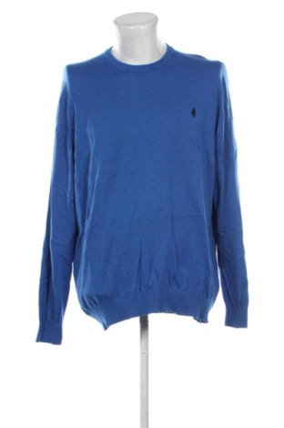 Férfi pulóver MCS, Méret XL, Szín Kék, Ár 14 184 Ft, #137981382