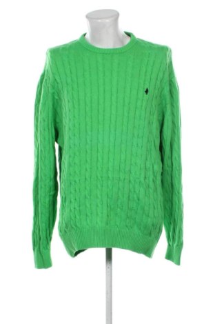 Férfi pulóver MCS, Méret XXL, Szín Zöld, Ár 14 184 Ft, #137981397