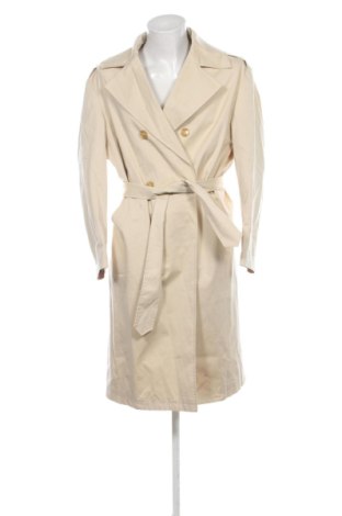 Herren Regenmantel Zara, Größe S, Farbe Beige, Preis 49,00 €, #137945899