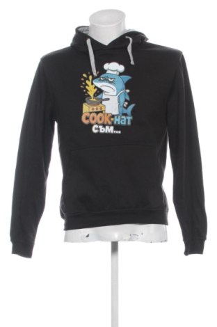 Męska bluza Unbranded, Rozmiar S, Kolor Czarny, Cena 63,50 zł, #137939154