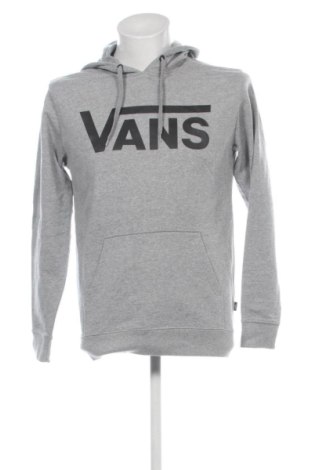 Męska bluza Vans, Rozmiar M, Kolor Szary, Cena 241,96 zł, #137940284