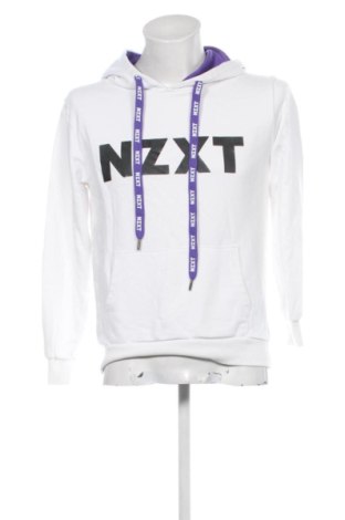 Herren Sweatshirt Unbranded, Größe S, Farbe Weiß, Preis 15,05 €, #137945829