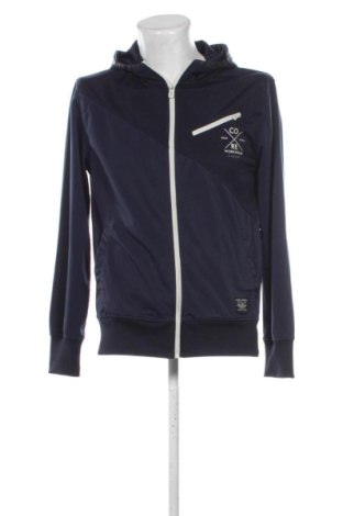 Męska bluza Jack & Jones, Rozmiar L, Kolor Niebieski, Cena 131,24 zł, #137948924