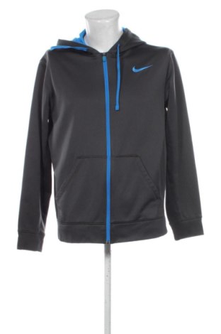 Męska bluza Nike, Rozmiar XL, Kolor Czarny, Cena 153,42 zł, #137949351