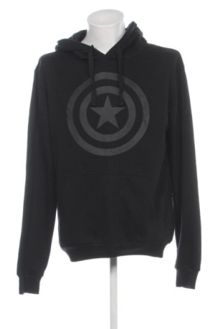 Męska bluza Marvel, Rozmiar XL, Kolor Czarny, Cena 152,41 zł, #137949746
