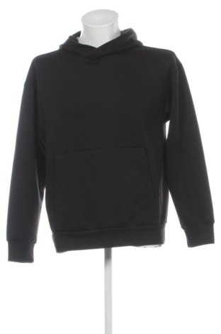 Herren Sweatshirt H&M, Größe M, Farbe Schwarz, Preis 16,00 €, #137954994