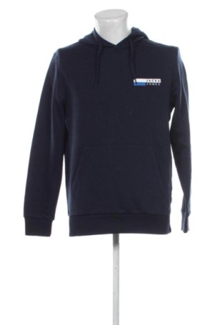 Herren Sweatshirt Jack & Jones, Größe L, Farbe Blau, Preis 41,37 €, #137961182