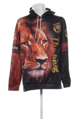 Férfi sweatshirt Unbranded, Méret XXL, Szín Sokszínű, Ár 5 319 Ft, #137961316