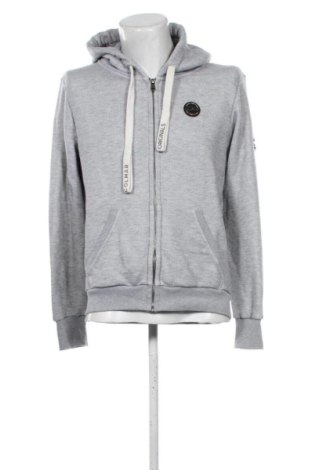 Męska bluza Colmar, Rozmiar L, Kolor Szary, Cena 461,45 zł, #137967744