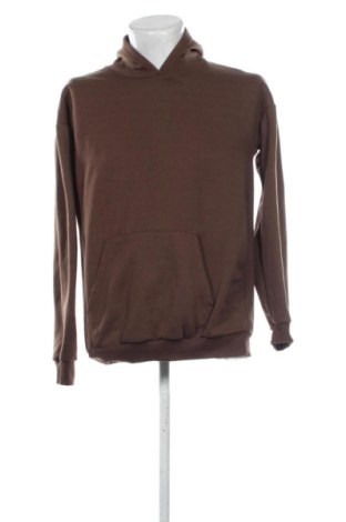 Férfi sweatshirt Unbranded, Méret M, Szín Barna, Ár 5 945 Ft, #137976369
