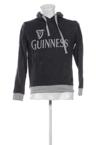 Férfi sweatshirt Guinness, Méret S, Szín Szürke, Ár 5 742 Ft, #137978657