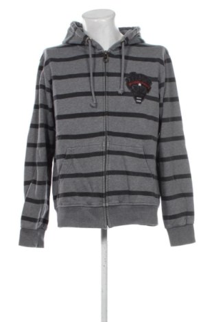 Pánska mikina  Reporter, Veľkosť XL, Farba Viacfarebná, Cena  31,99 €, #137981996