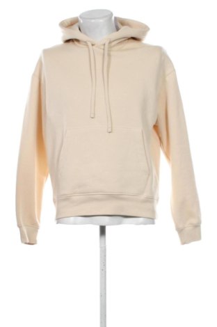 Pánska mikina  Zara, Veľkosť M, Farba Kremová, Cena  31,00 €, #137982891