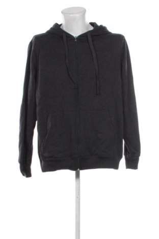 Pánska mikina  Identic, Veľkosť XL, Farba Sivá, Cena  24,00 €, #137983994