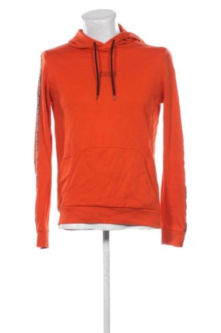 Męska bluza Hugo Boss, Rozmiar S, Kolor Pomarańczowy, Cena 519,99 zł, #137841480