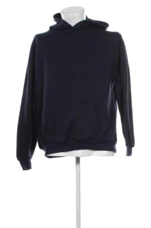 Pánska mikina  Unbranded, Veľkosť XL, Farba Modrá, Cena  15,00 €, #137960672