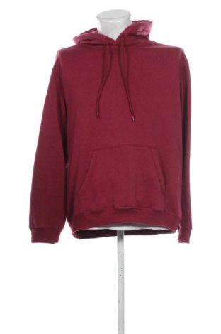 Ανδρικό φούτερ H&M, Μέγεθος M, Χρώμα Κόκκινο, Τιμή 15,00 €, #137971442