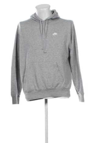 Ανδρικό φούτερ Nike, Μέγεθος M, Χρώμα Γκρί, Τιμή 51,00 €, #137971640